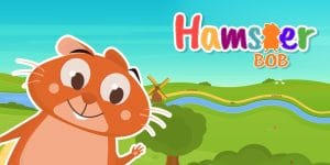 Hamster Bob