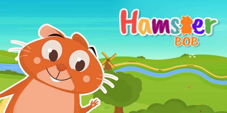 Hamster bob - quando i videogiochi sono davvero "per bambini"