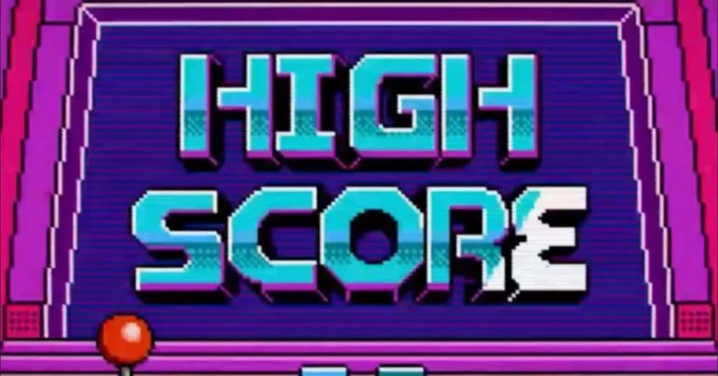 High score, il documentario di netflix, sarà narrato da super mario High score