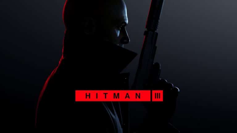 Hitman 3: arriva l’update che introduce una mappa gratuita!