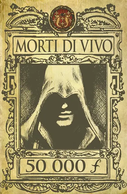 assassin creed errori localizzazione