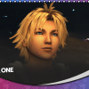 Player one: #2 tidus