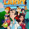 Leisure Suit Larry: Wet Dreams Dry Twice cover