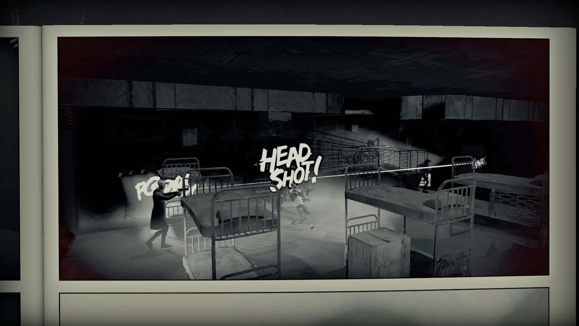 Liberated, un gioco-fumetto tutto da leggere - La recensione