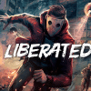 Liberated, un gioco-fumetto tutto da leggere - la recensione