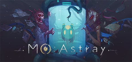MO:Astray, la recensione del platform indie