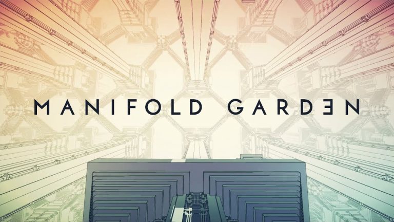 Manifold garden - recensione di un gioco... Impossibile!