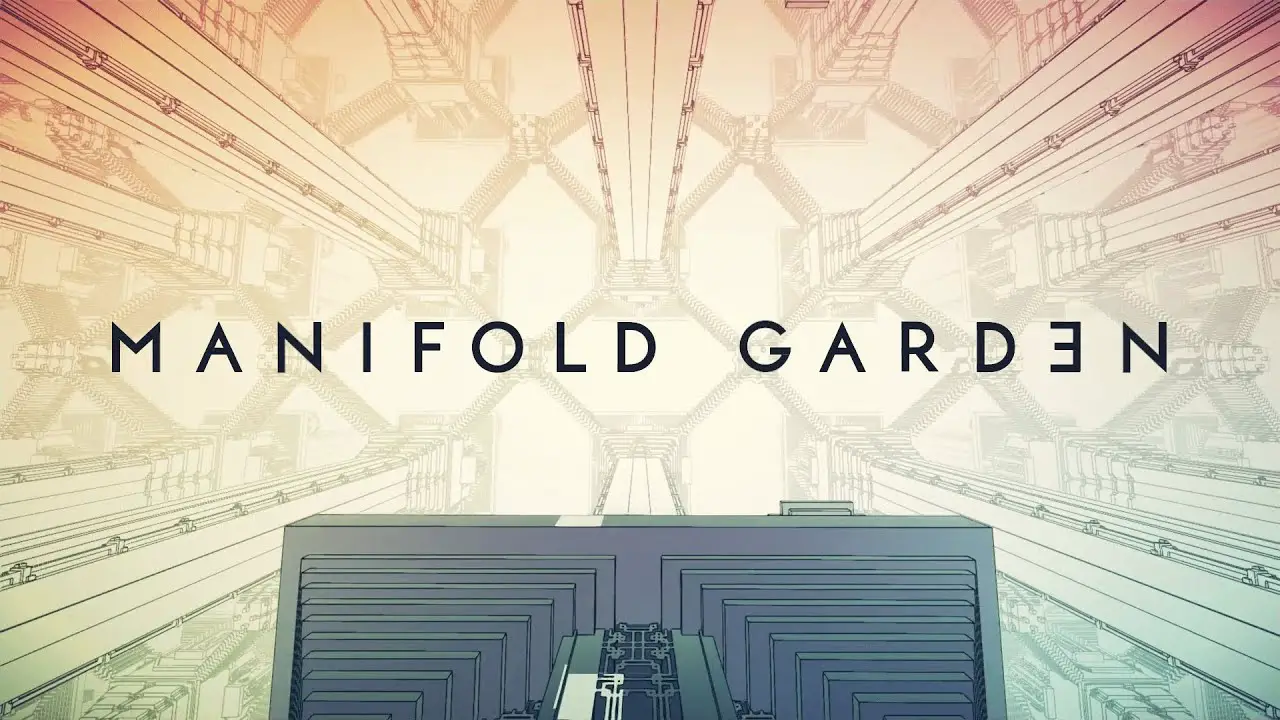 Manifold Garden