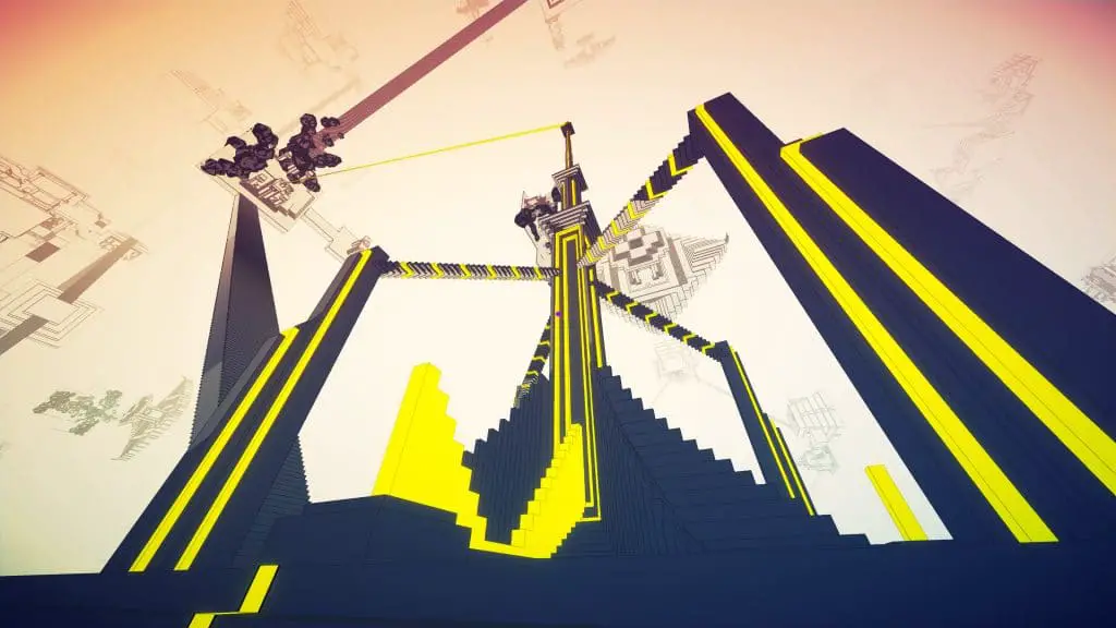 Manifold Garden 3