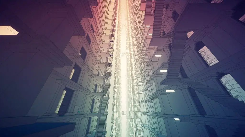 Manifold Garden 1