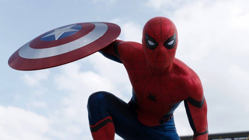 Marvel's avengers: spider-man per playstation ancora previsto per il 2021 Marvel's avengers