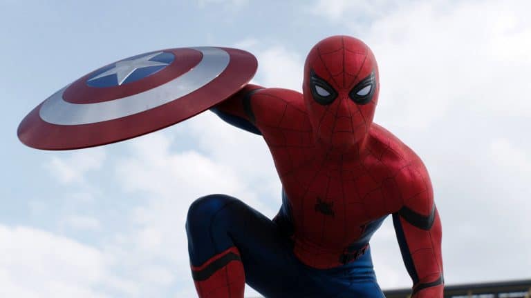 Marvel's avengers: spider-man per playstation ancora previsto per il 2021