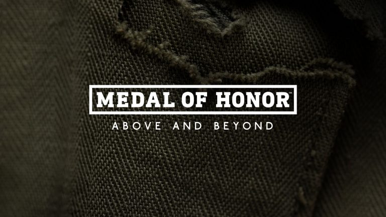 Nuovi dettagli su medal of honor: above and beyond