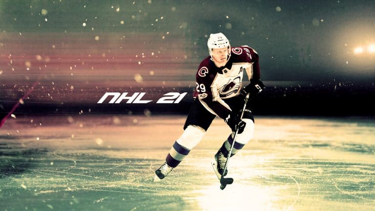 Nhl 21: novità in arrivo in giornata