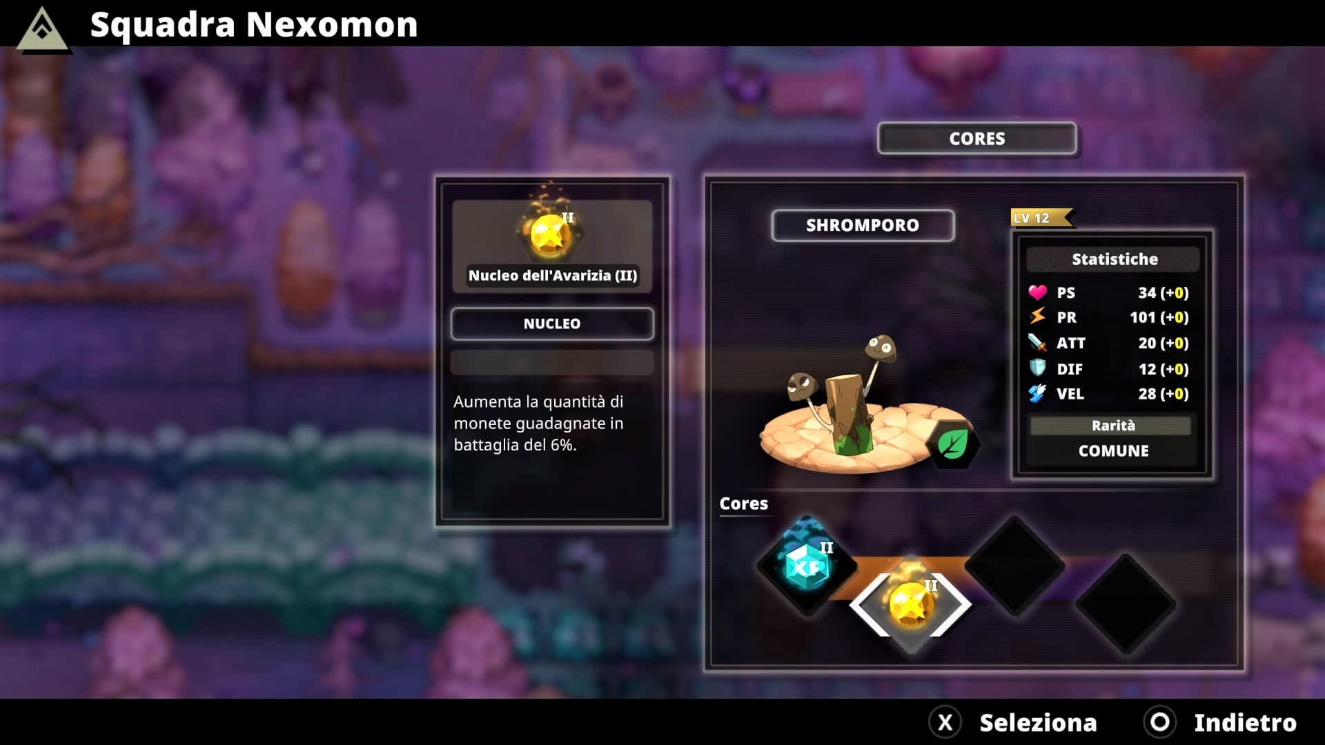 Nexomon, Nexomon Extinction, Nexomon Extinction Recensione, Pokémon PS4, Nexomon PS4