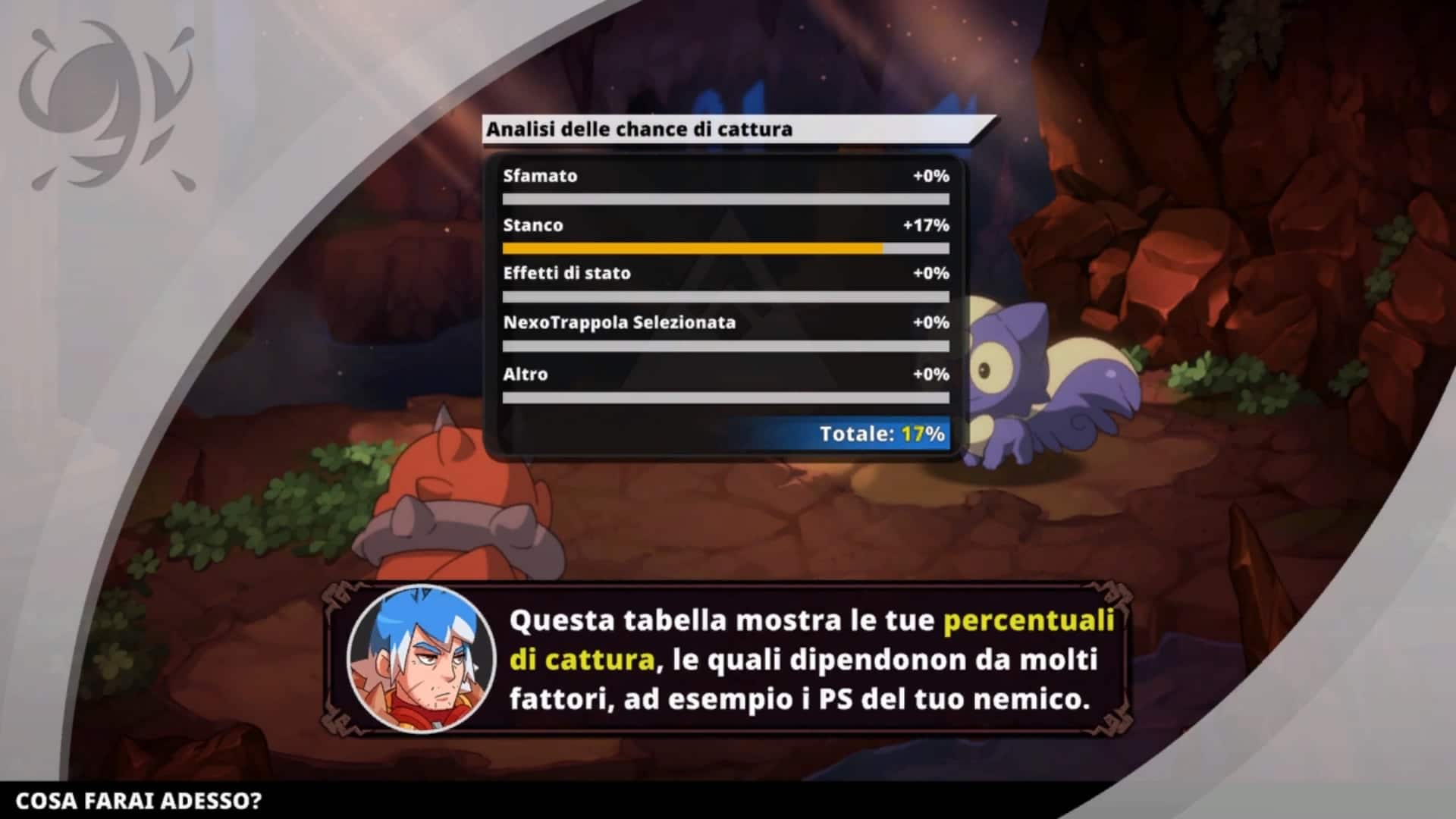 Nexomon, Nexomon Extinction, Recensione Nexomon Extinction, Nexomon PS4, Pokémon PS4