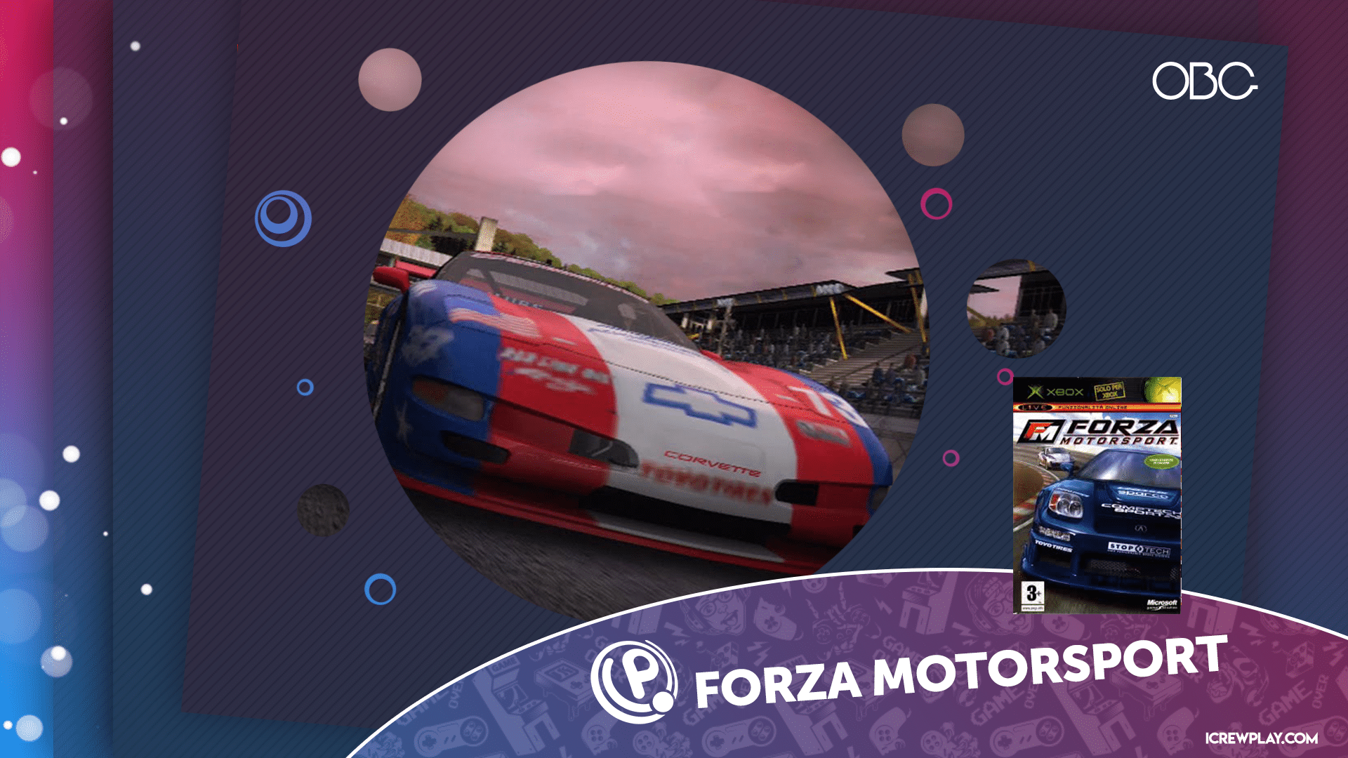 FORZA MOTORSPOR