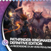 Pathfinder: kingmaker - definitive edition, la recensione di un vero pen-and-paper su console Pathfinder: kingmaker - definitive edition, la recensione di un vero pen-and-paper su console