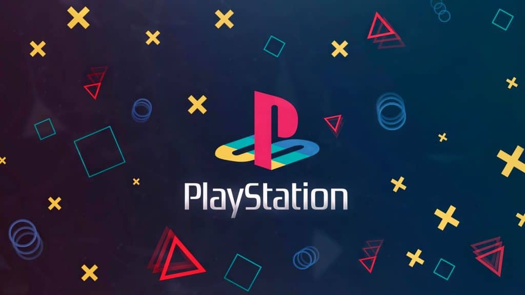 Playstation 5 font