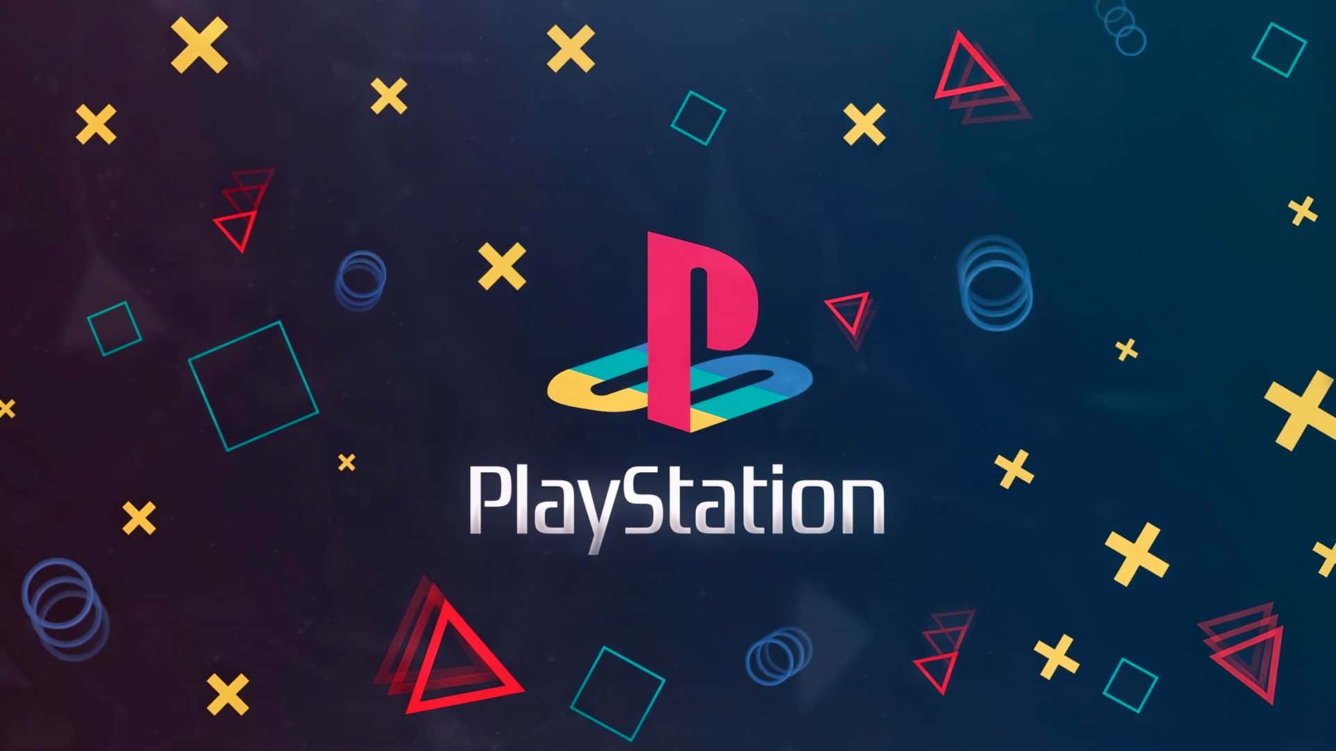 Playstation 5 Font