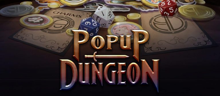 Popup dungeon - la recensione