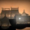 Projection: first light, la data d'uscita è prevista a settembre