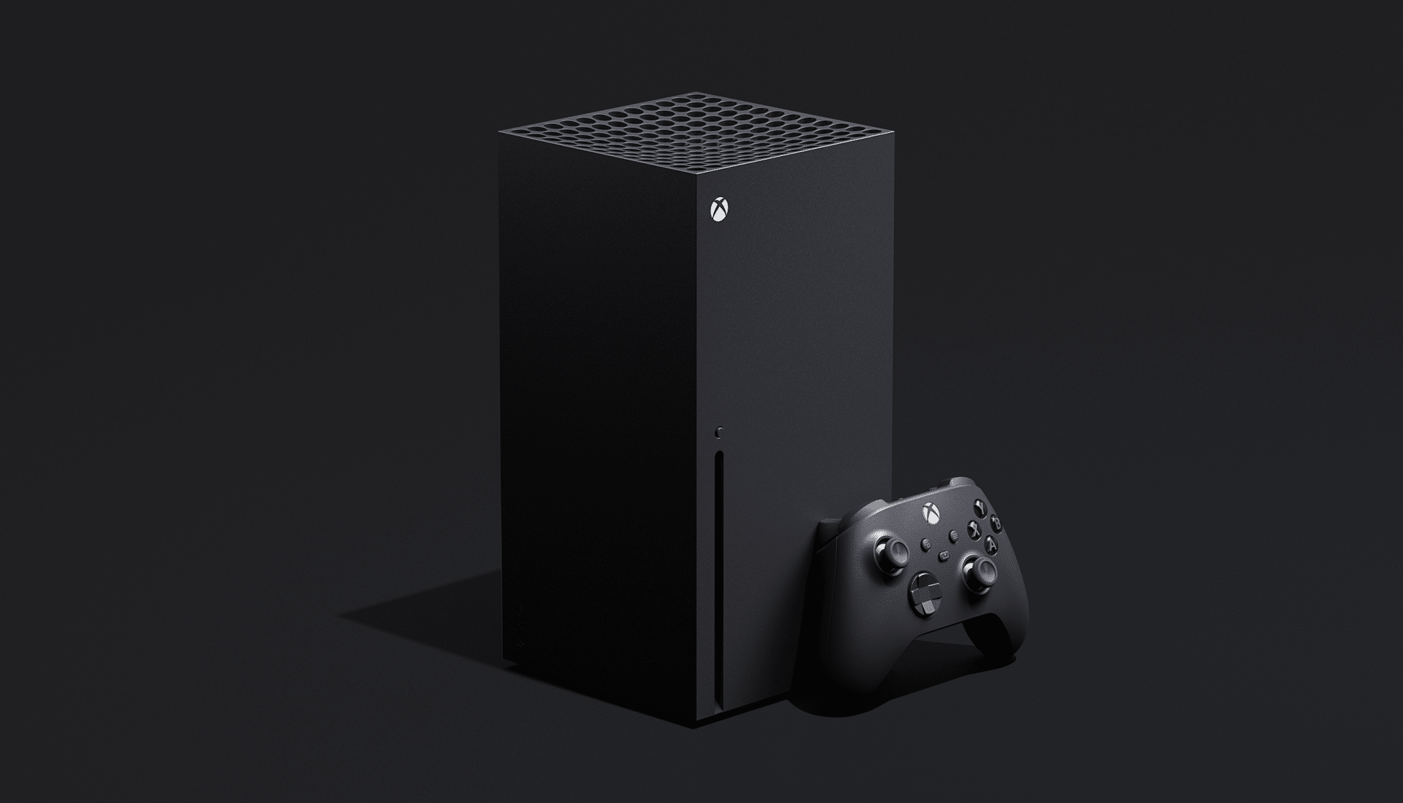 Microsoft Xbox Series X