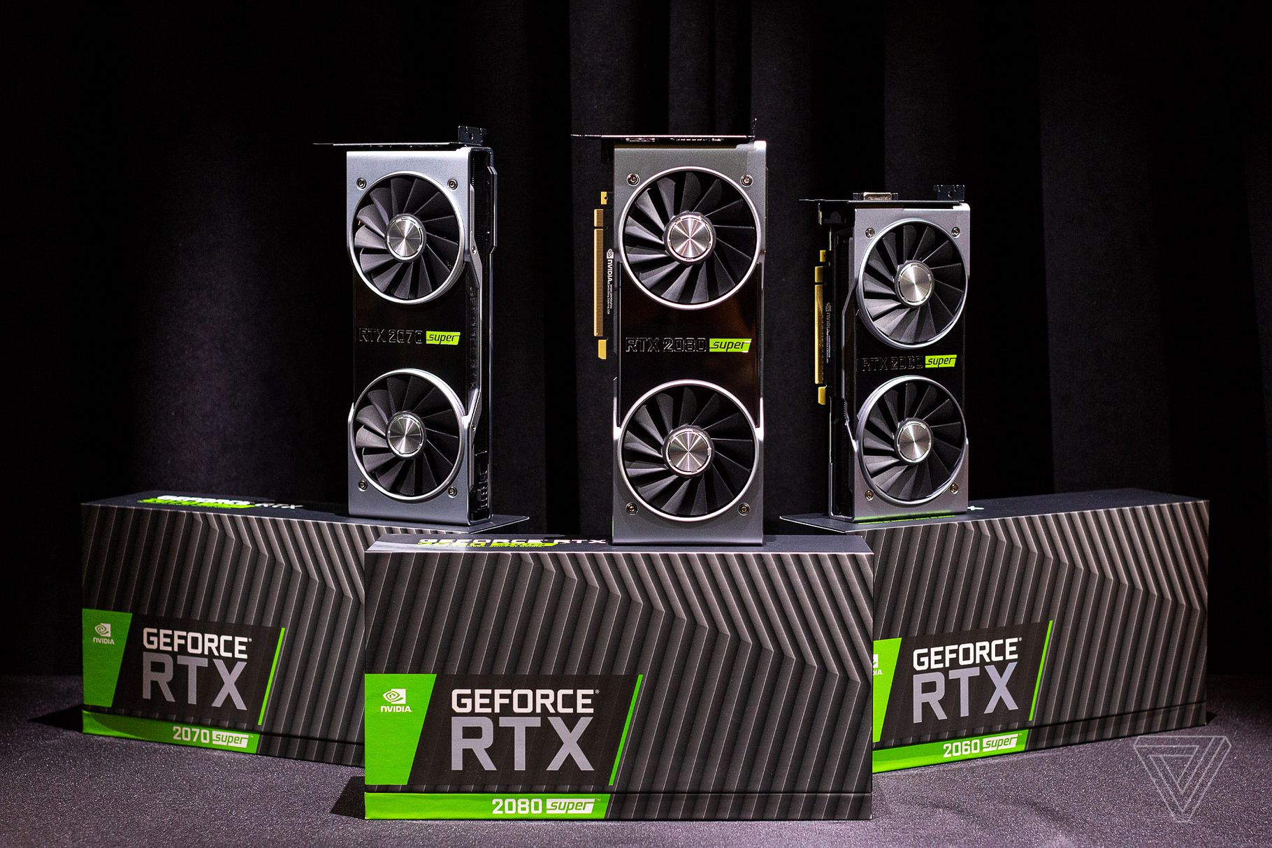 RTX 3000 2000