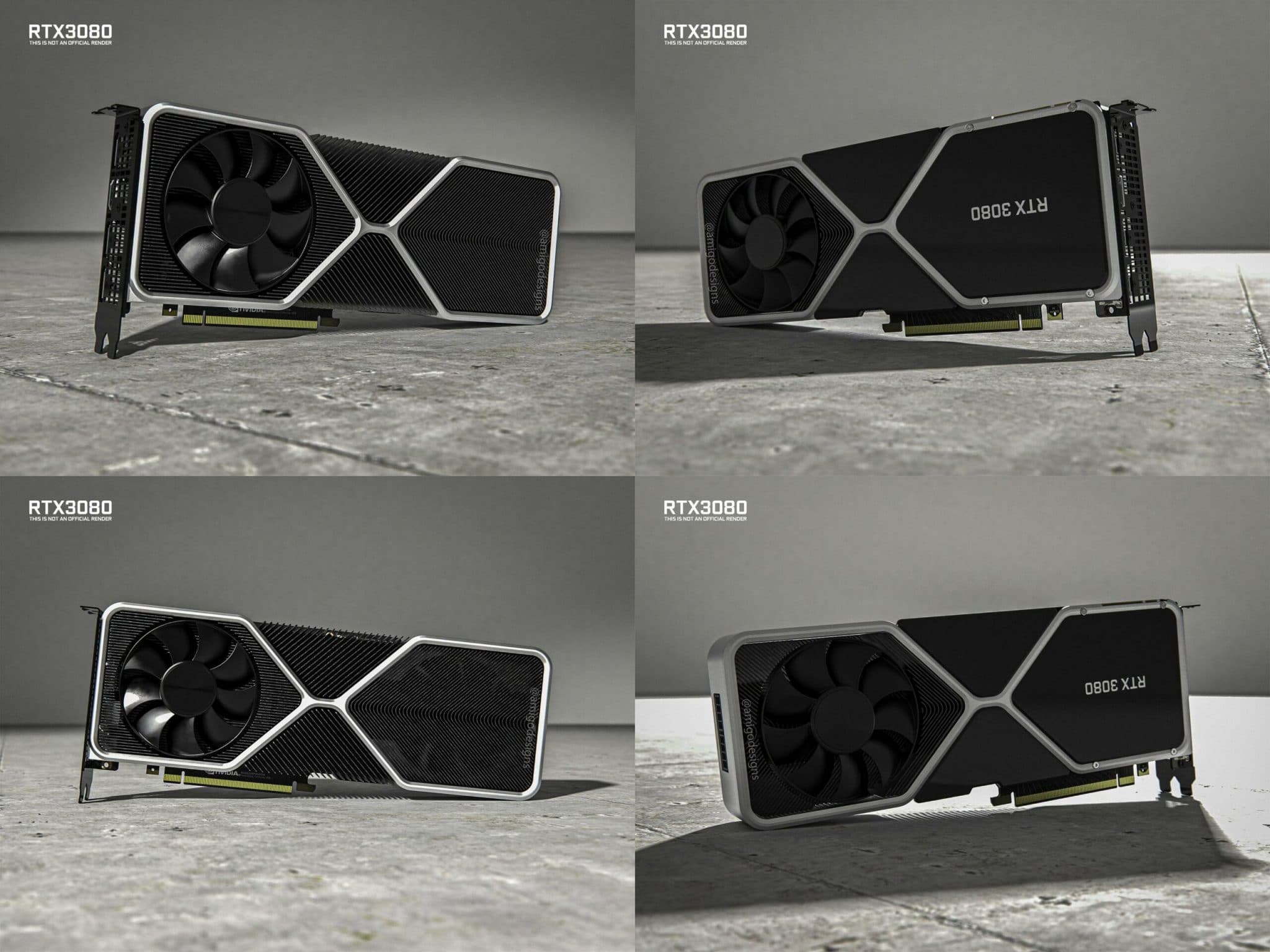 RTX 3090 4d