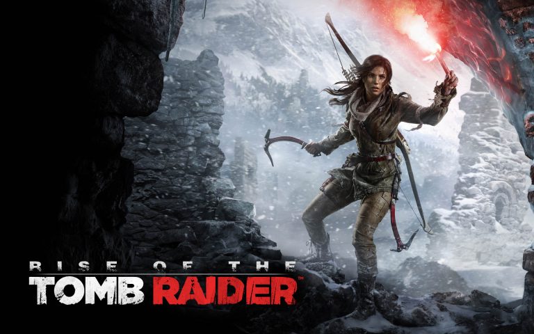 Rise of the tomb raider per pc in offerta speciale su steam