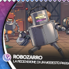 Robozarro – la recensione di un modesto passatempo Robozarro – la recensione di un modesto passatempo