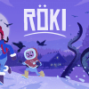 Röki - la recensione di una fiaba avventurosa alla scoperta dei mostri della foresta e della mente