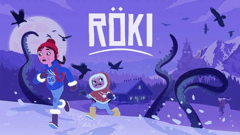 Röki - la recensione di una fiaba avventurosa alla scoperta dei mostri della foresta e della mente