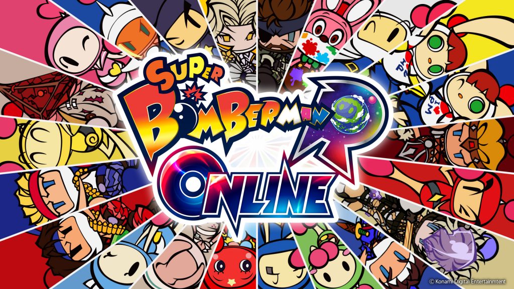 Super bomberman r online: novità in arrivo! Super bomberman r online