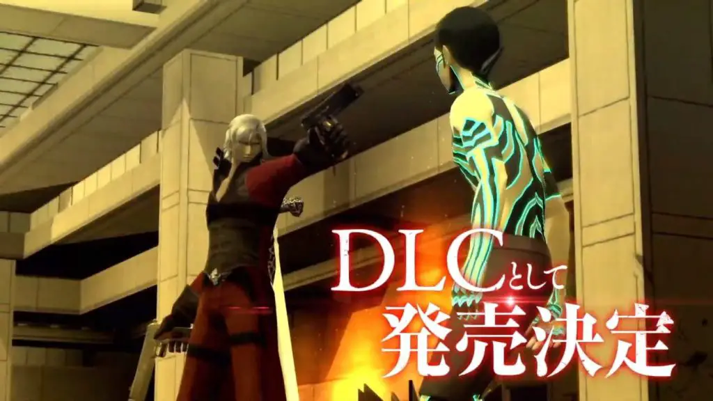 Shin megami Tensei III: Nocturne HD Remaster annunciato il DLC Maniax Pack 1