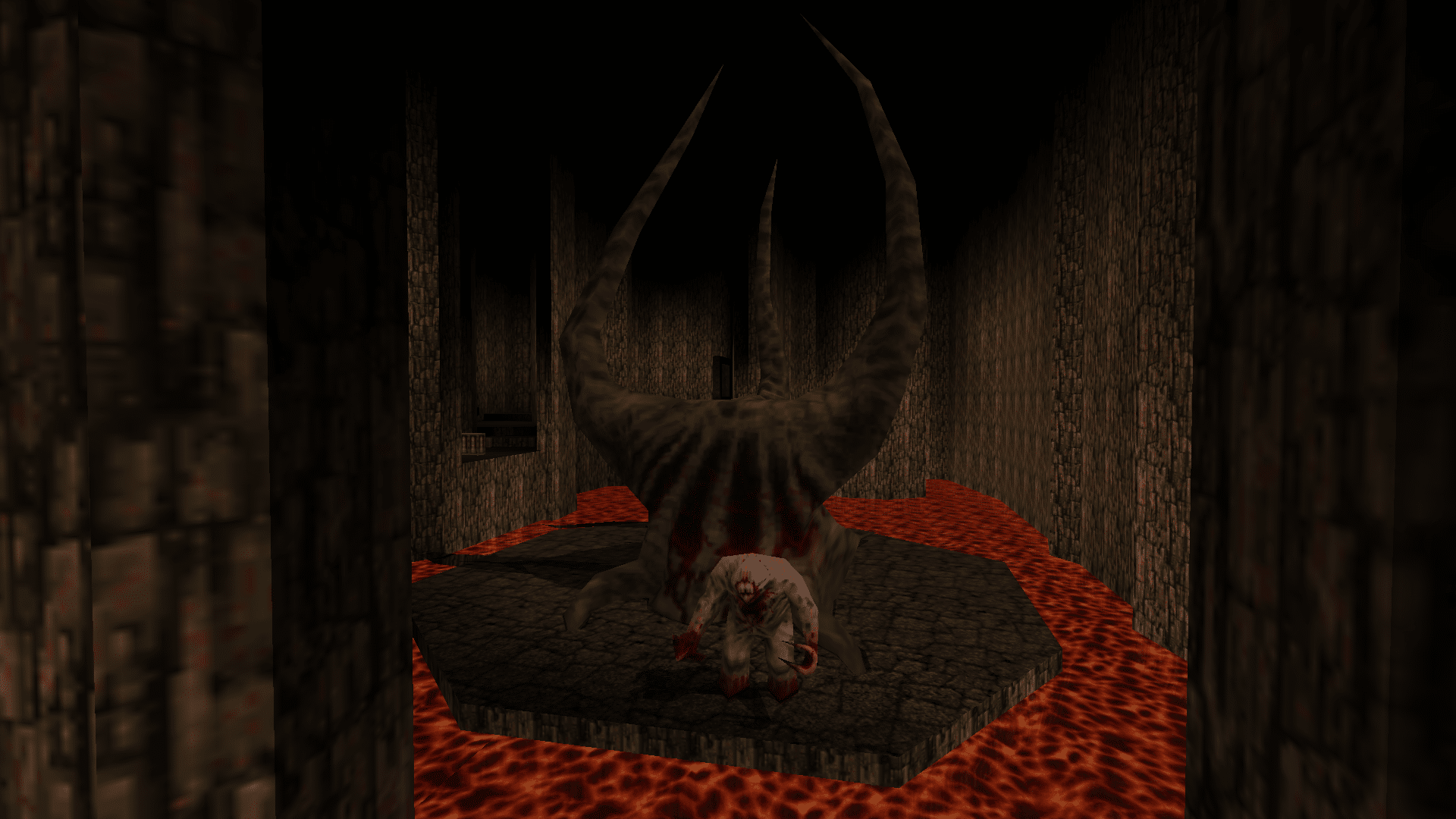 quake remastered