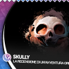 Skully – la recensione di un’avventura ordinaria Skully – la recensione di un’avventura ordinaria