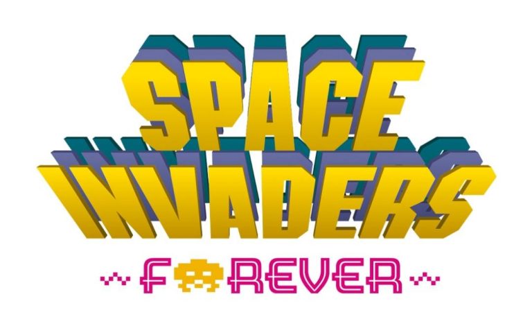 Space invaders forever, ecco una nuova raccolta di giochi!