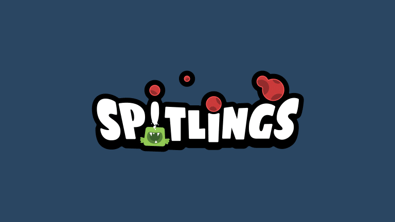 Spitlings: un party game hardcore con più di 200 livelli