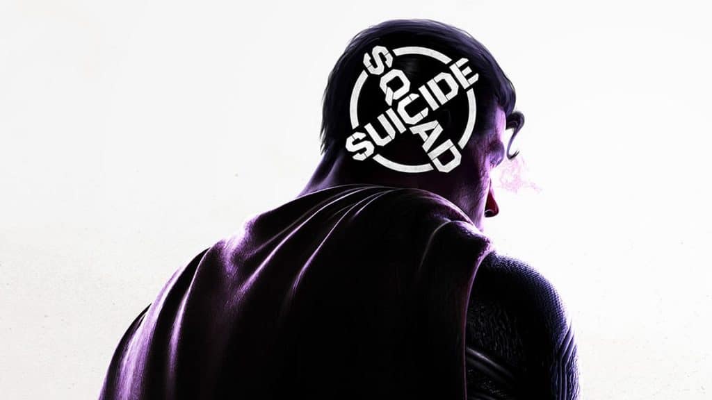Suicide Squad: Kill the Justice League
