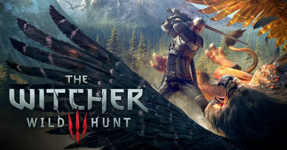 The Witcher 3: Wild Hunt - Game of the Year Edition