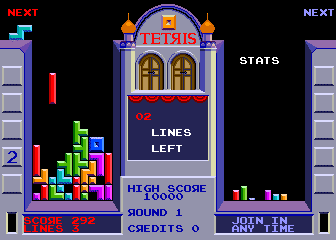 Tetris