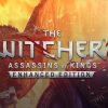 The Witcher 2: Assassins of Kings Enhanced Edition