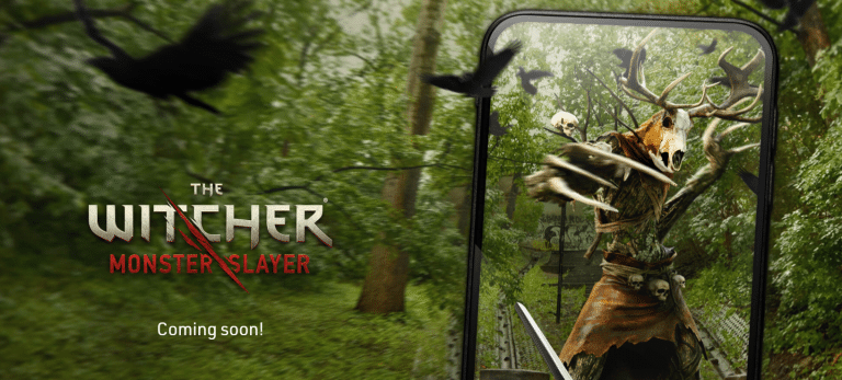 The witcher monster slayer uscirà il 21 luglio