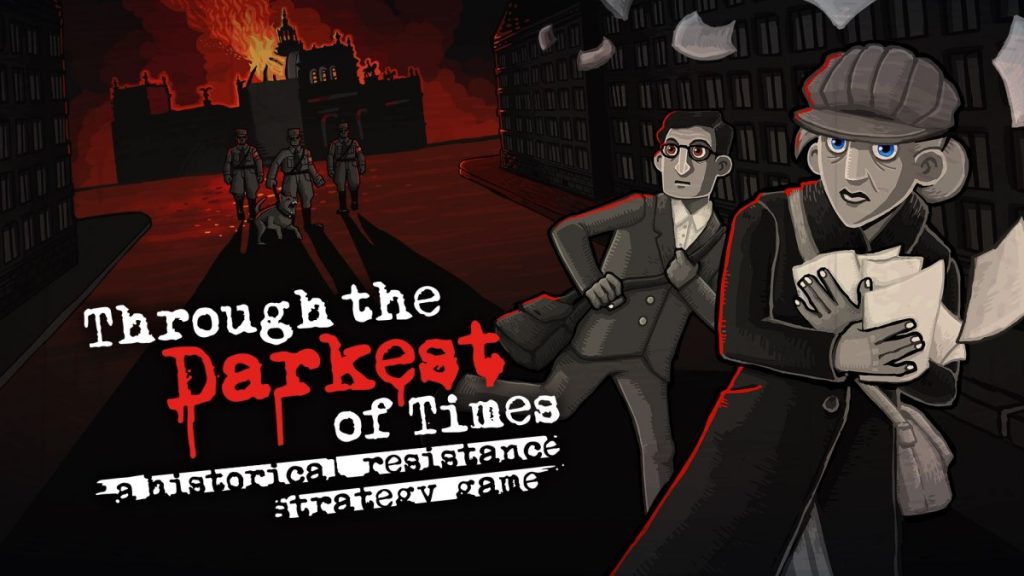 Through the darkest of times - la recensione per playstation 4