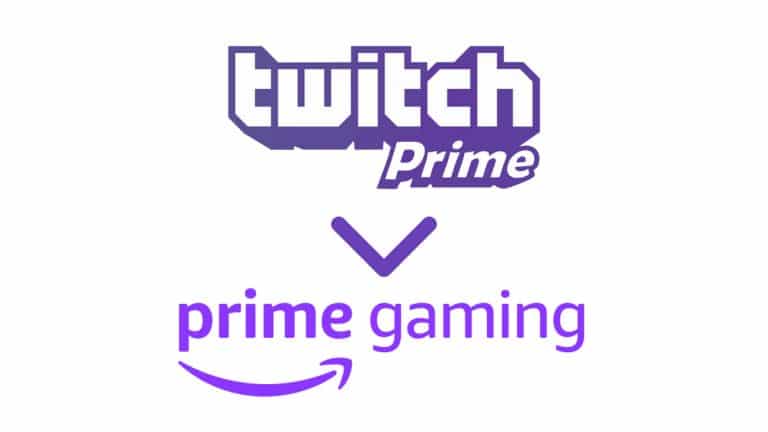 Twitch prime si evolve in prime gaming, facciamo chiarezza