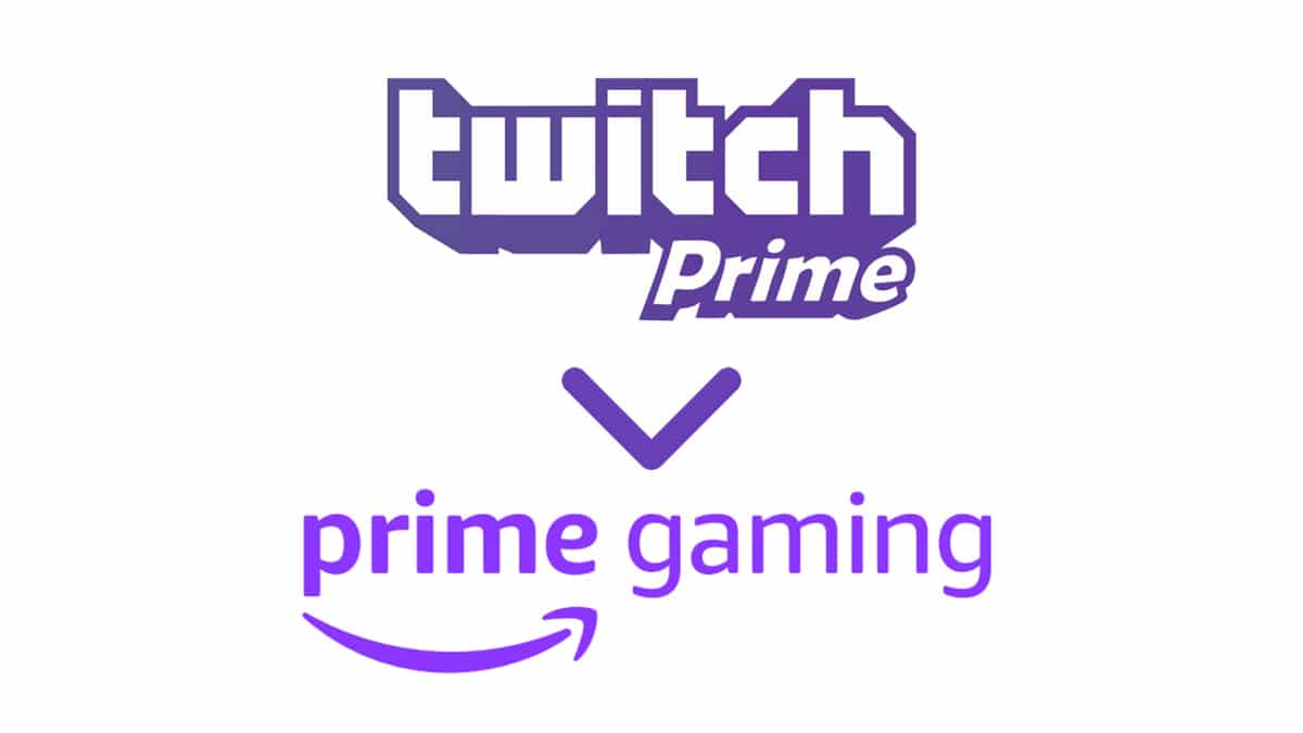 Twitch Prime