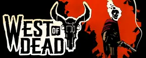 West of Dead: in sconto del 60% su Steam