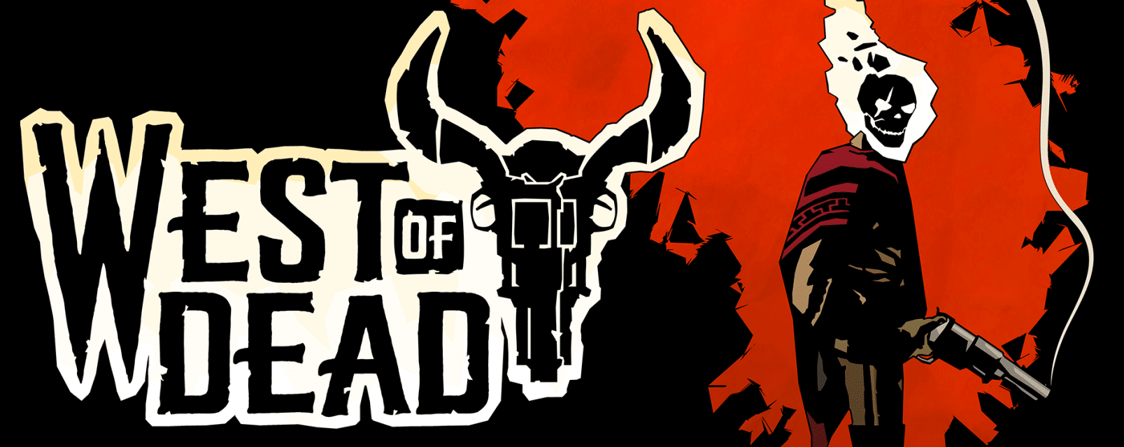 West of Dead: in sconto del 60% su Steam