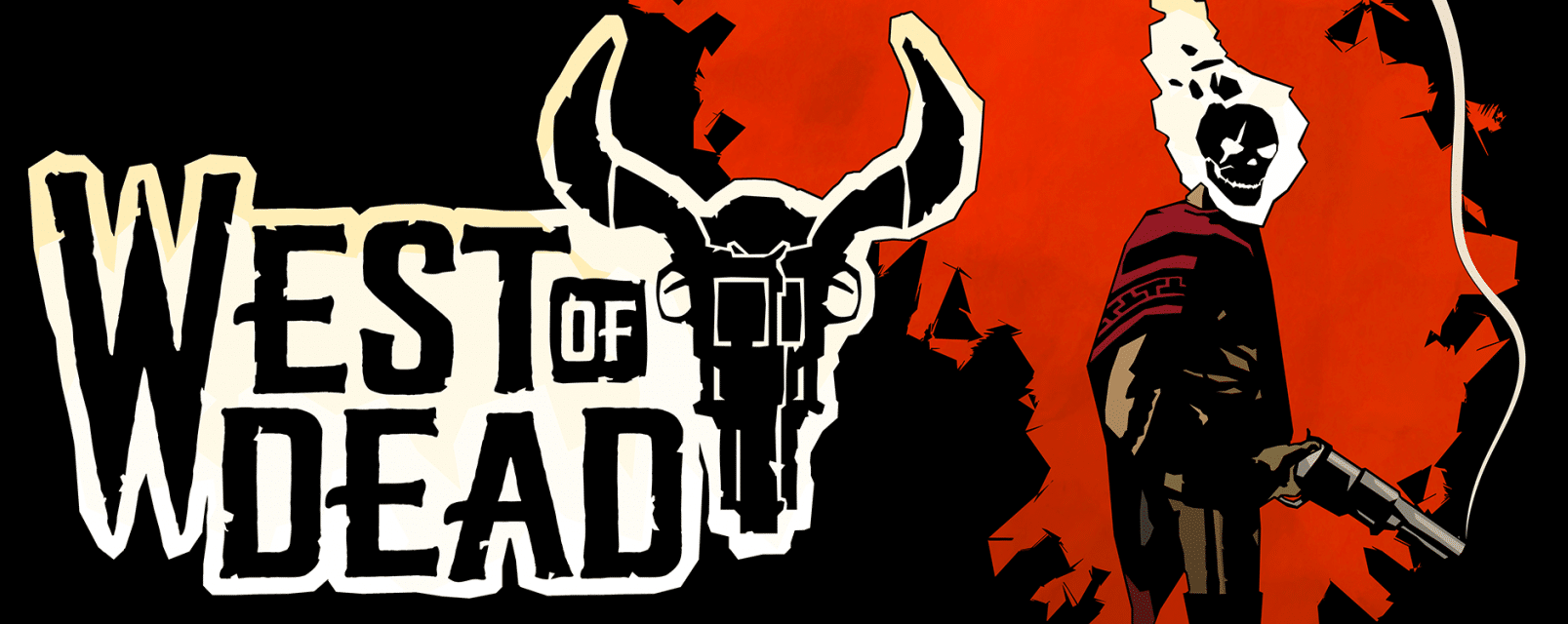 West of Dead: da oggi su Switch il roguelike di Raw Fury! 1